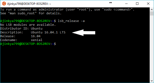 Bash_vesrion_4d470f76dc99e18ad75087b1b8410ea9 أهم 5 أشياء يجب أن تعرفها عن Windows Terminal في Microsoft