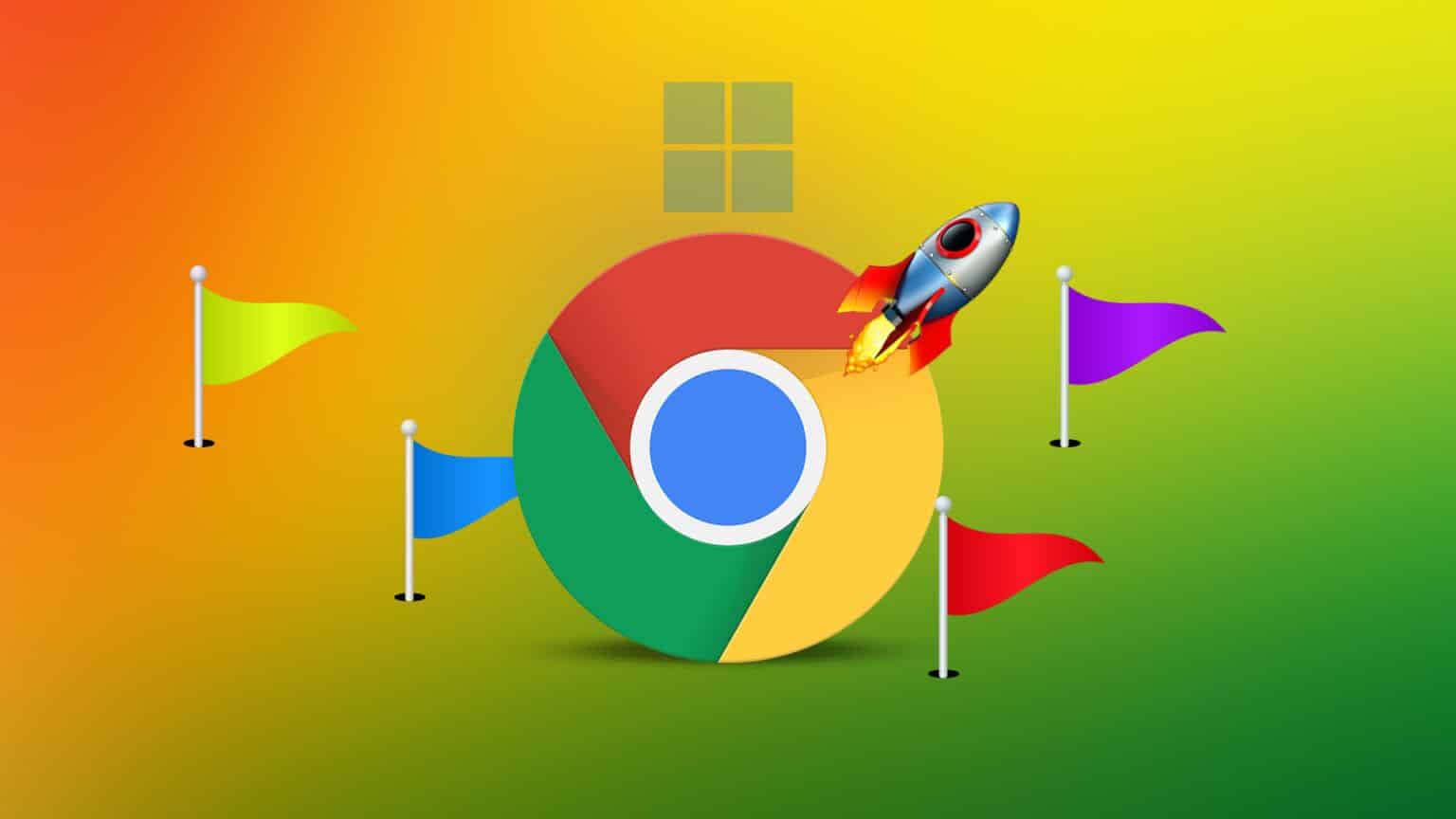 أفضل 9 Flags لجعل Google Chrome أسرع في عام 2022 - %categories