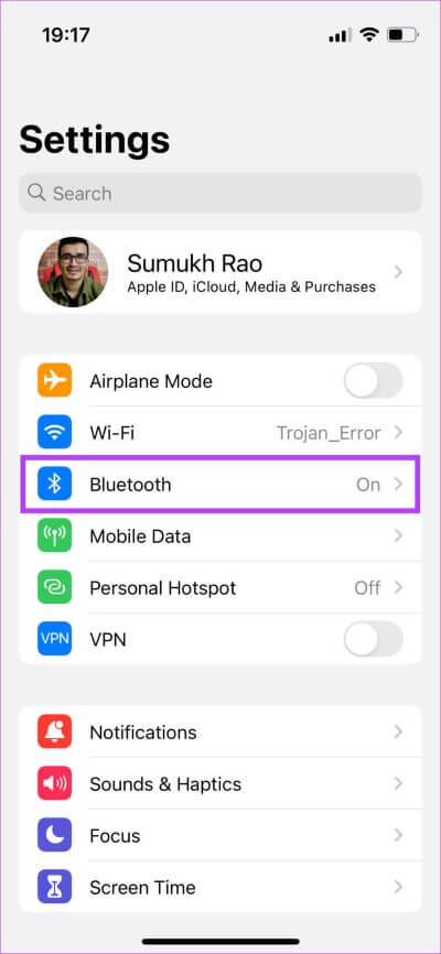 CarPlay-notifs-fix-1-400x866 أفضل 10 طرق لإصلاح عدم قراءة Apple CarPlay للرسائل النصية