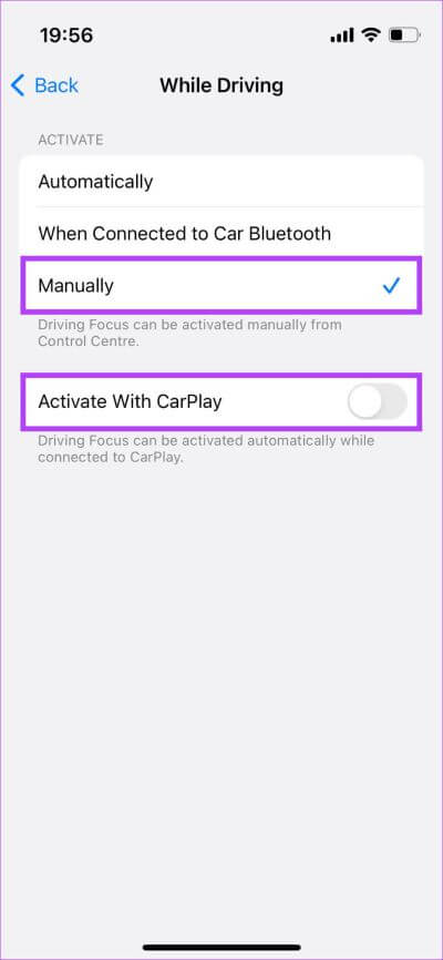 أفضل 10 طرق لإصلاح عدم قراءة Apple CarPlay للرسائل النصية - %categories