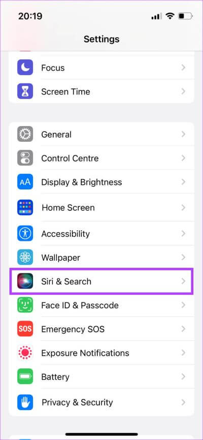 CarPlay-notifs-fix-14-400x866 أفضل 10 طرق لإصلاح عدم قراءة Apple CarPlay للرسائل النصية