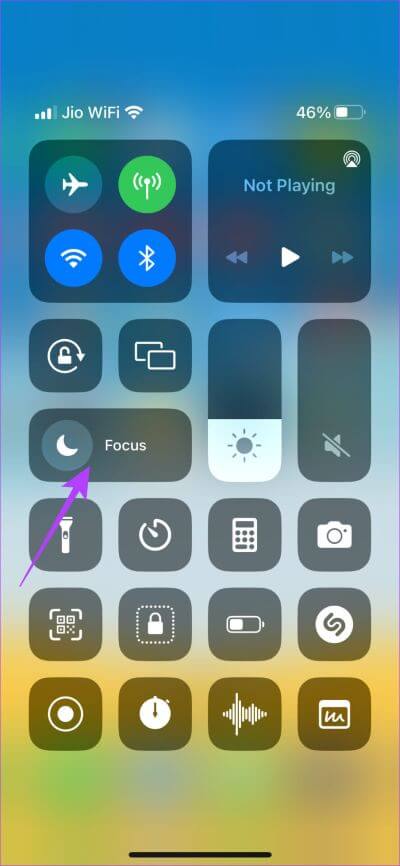 CarPlay-notifs-fix-5-400x866 أفضل 10 طرق لإصلاح عدم قراءة Apple CarPlay للرسائل النصية