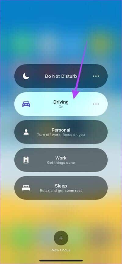 CarPlay-notifs-fix-7-400x866 أفضل 10 طرق لإصلاح عدم قراءة Apple CarPlay للرسائل النصية