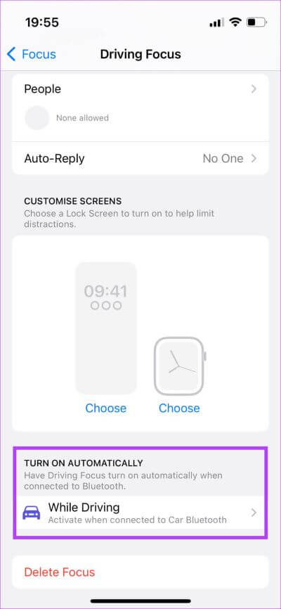 أفضل 10 طرق لإصلاح عدم قراءة Apple CarPlay للرسائل النصية - %categories