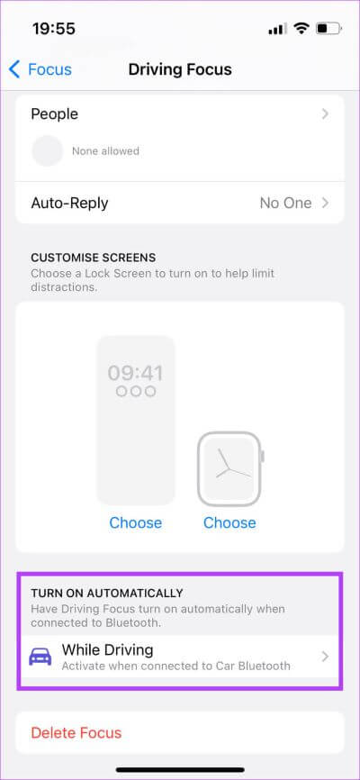 CarPlay-notifs-fix-9-400x866 أفضل 10 طرق لإصلاح عدم قراءة Apple CarPlay للرسائل النصية