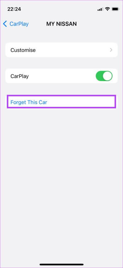 أفضل 10 طرق لإصلاح عدم قراءة Apple CarPlay للرسائل النصية - %categories