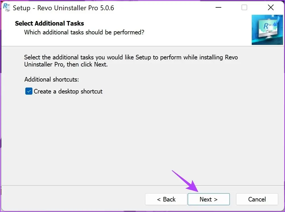 Click-on-Next-Again 3 طرق لإزالة الملفات المتبقية بعد إلغاء تثبيت البرنامج على Windows
