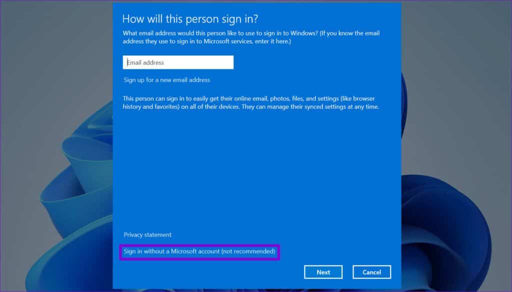 Create Local. Account Windows .net Top 5 manieren om een lokaal gebruikersaccount te maken in Windows 11 ...
