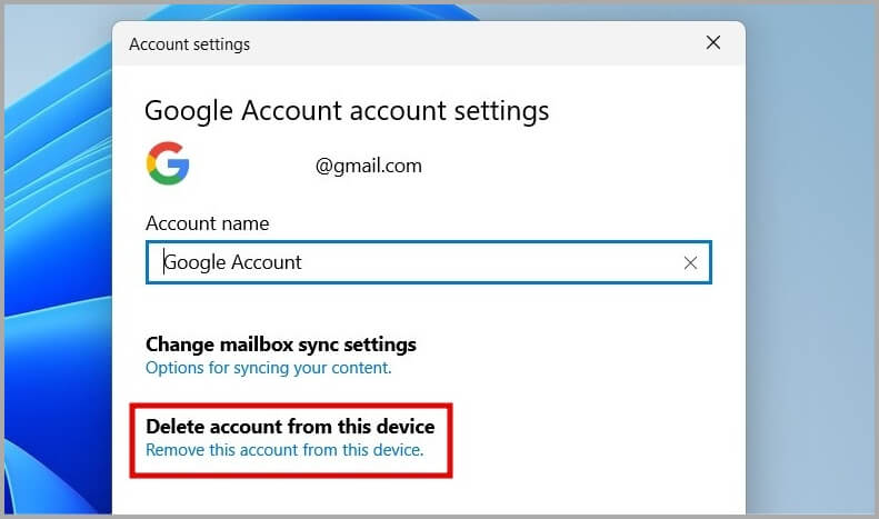 أفضل 8 طرق لإصلاح تطبيق البريد لا يعرض جميع رسائل البريد الإلكتروني على Windows 10/11 - %categories