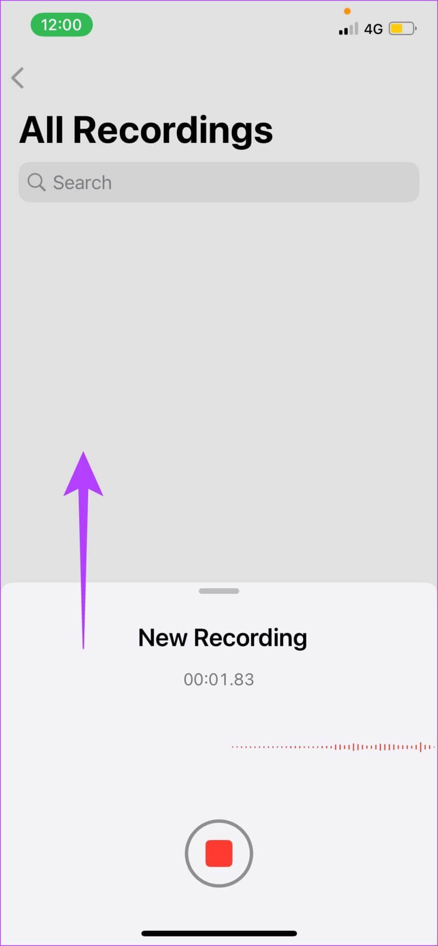 كيفية استخدام مذكرات الصوت على iPhone: دليل كامل - %categories