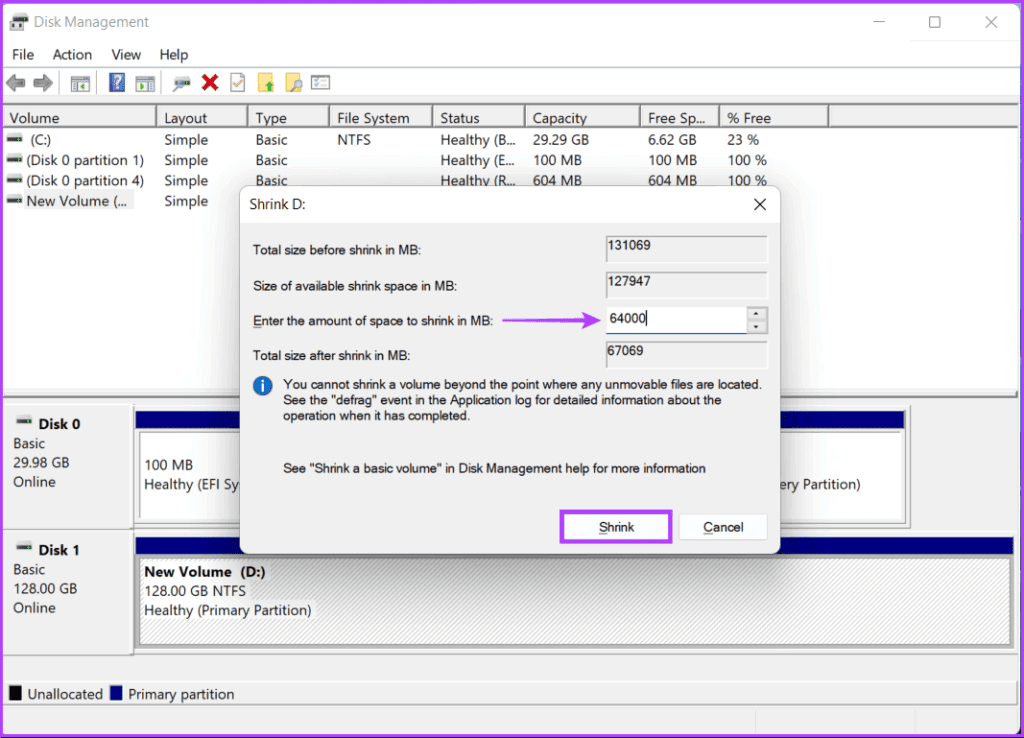 Como criar e modificar partições do disco rígido no Windows 11 | A ...
