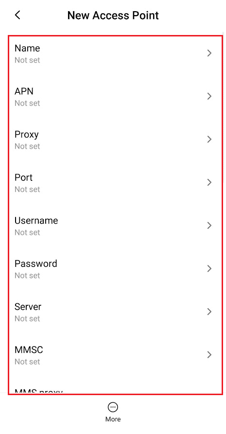 Enter-the-following-details-in-the-respective-fields كيف يمكنك تحديث Boost Mobile Towers