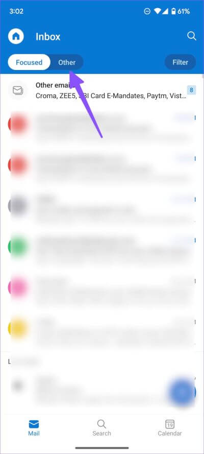 Fix-Outlook-not-receiving-emails-on-Android-3-400x889 أفضل 9 طرق لإصلاح عدم تلقي Microsoft Outlook لرسائل البريد الإلكتروني على Android