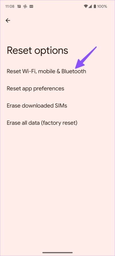 Fix-battery-drain-in-Android-13-2-864x1920-e1663192611299 أفضل 8 طرق لإصلاح استنزاف البطارية في Android 13