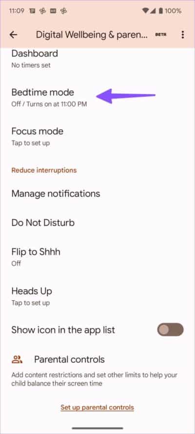 Fix-battery-drain-in-Android-13-20-864x1920-e1663192749683 أفضل 8 طرق لإصلاح استنزاف البطارية في Android 13