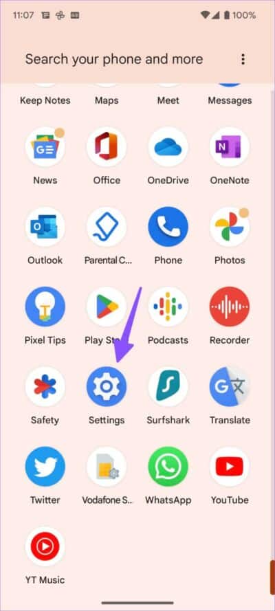 Fix-battery-drain-in-Android-13-5-864x1920-e1663192632110 أفضل 8 طرق لإصلاح استنزاف البطارية في Android 13