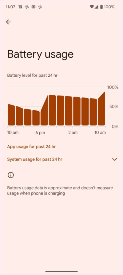 Fix-battery-drain-in-Android-13-8-864x1920-e1663192646342 أفضل 8 طرق لإصلاح استنزاف البطارية في Android 13