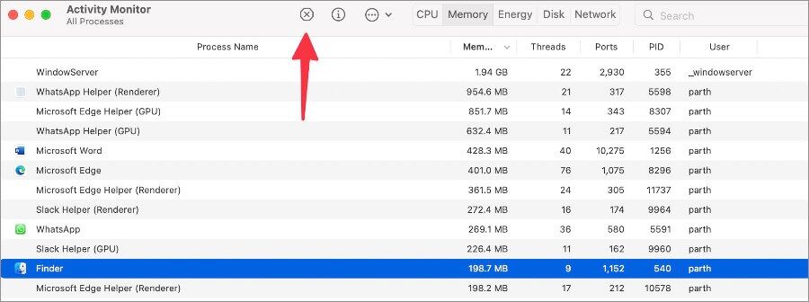 Fix-thumbnails-not-showing-on-Mac-4-900x336 أفضل 8 طرق لإصلاح عدم ظهور الصور المصغرة على جهاز Mac
