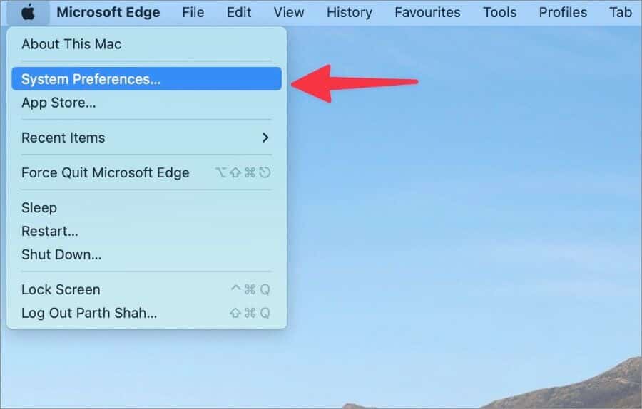 Fix-thumbnails-not-showing-on-Mac-8-900x574 أفضل 8 طرق لإصلاح عدم ظهور الصور المصغرة على جهاز Mac