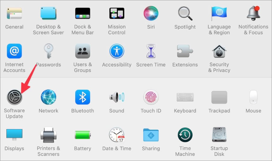 Fix-thumbnails-not-showing-on-Mac-9-900x535 أفضل 8 طرق لإصلاح عدم ظهور الصور المصغرة على جهاز Mac