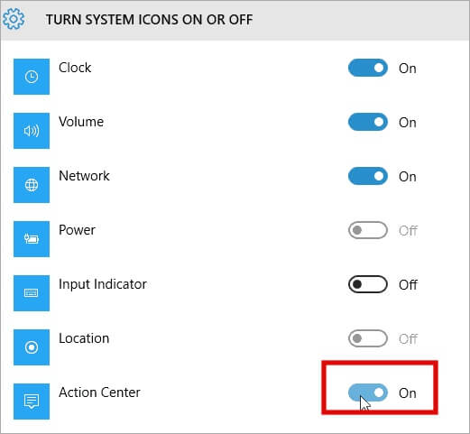 7 إصلاحات لظهور Action Center المتكرر في Windows 10 و 11 - %categories