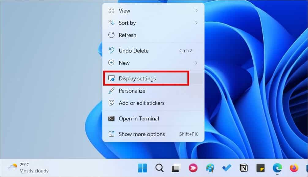 لا يمكنك تغيير حجم النافذة في Windows 11 و 10؟ - إليك 8 إصلاحات لذلك - %categories
