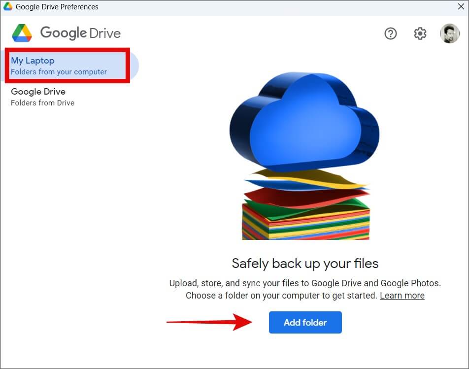 Fixes-for-Google-Drive-Wont-Sync-on-Windows-11-12-952x749 لا تتم مزامنة Google Drive على Windows 11 - إليك 13 إصلاح لذلك