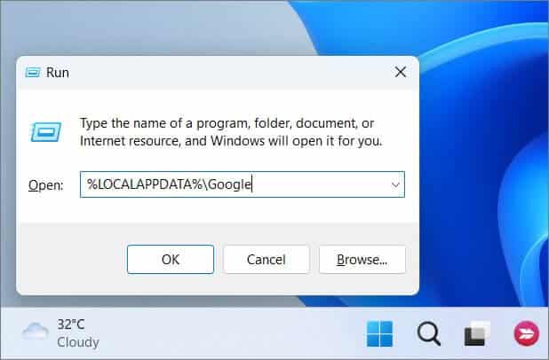 Fixes-for-Google-Drive-Wont-Sync-on-Windows-11-14-618x406 لا تتم مزامنة Google Drive على Windows 11 - إليك 13 إصلاح لذلك