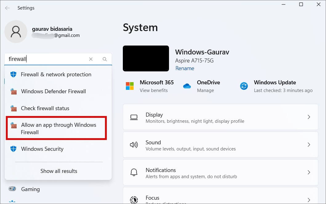 Fixes-for-Google-Drive-Wont-Sync-on-Windows-11-8-1059x663 لا تتم مزامنة Google Drive على Windows 11 - إليك 13 إصلاح لذلك