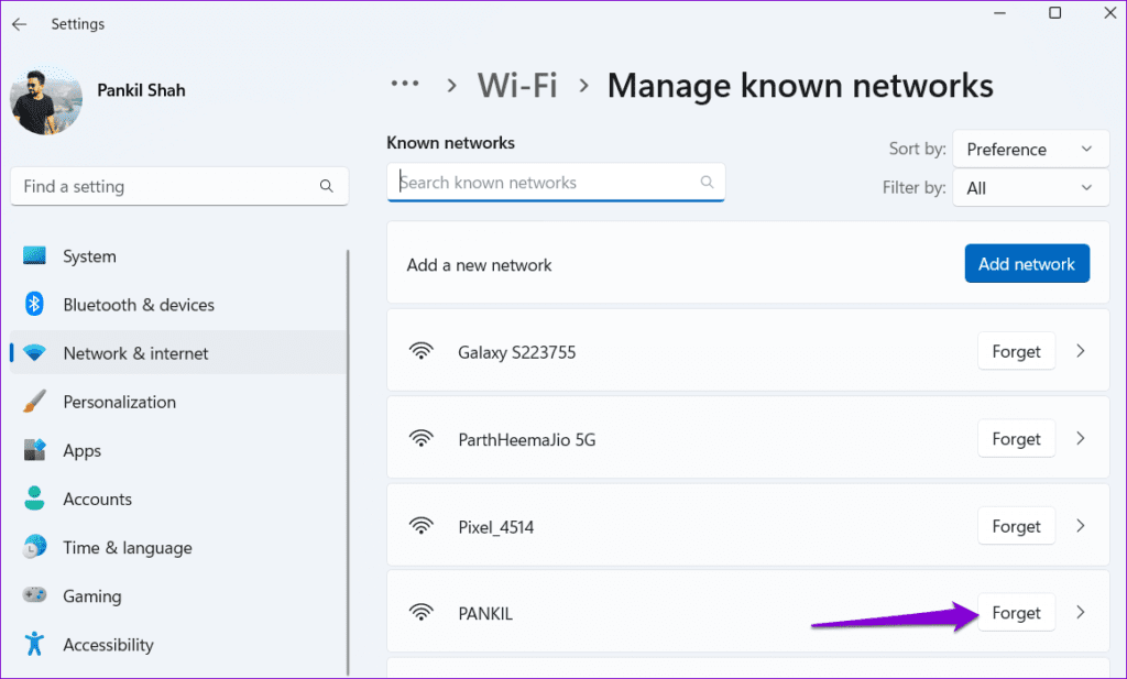 Wifi Op Laptop Valt Steeds Weg