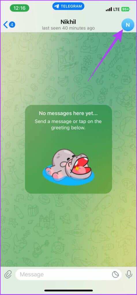 Go-to-their-details-page-1-475x1024-1-475x1024 كيفية حذف جهات اتصال Telegram على iPhone أو Android أو الكمبيوتر الشخصي