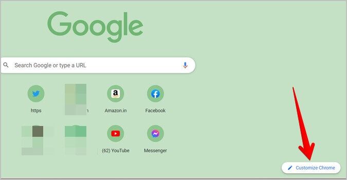 5 طرق لجعل لون Google Chrome أبيض مرة أخرى على الهاتف المحمول والكمبيوتر الشخصي - %categories