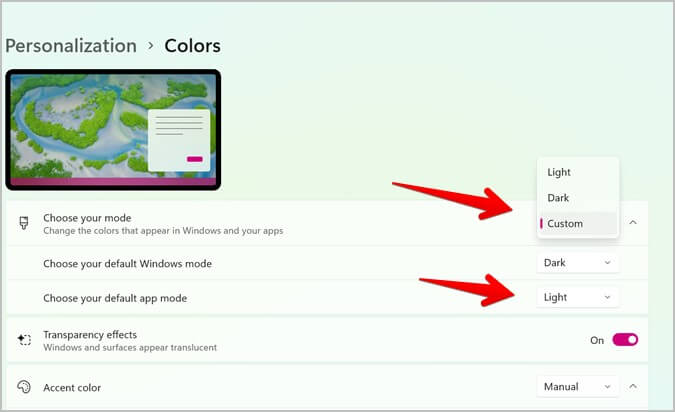 5 طرق لجعل لون Google Chrome أبيض مرة أخرى على الهاتف المحمول والكمبيوتر الشخصي - %categories