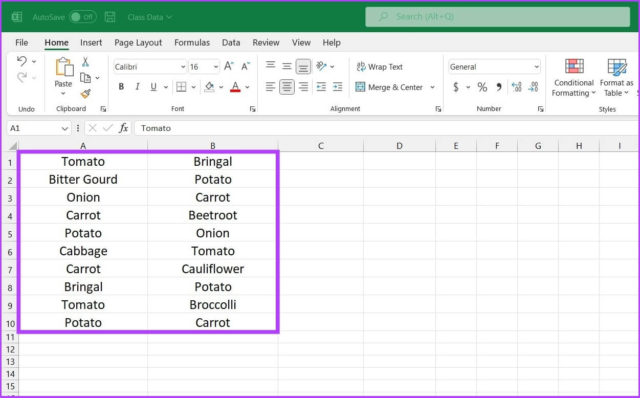 كيفية تحديد وتسليط الضوء على التكرارات في Excel: طريقتين سهلتين - %categories