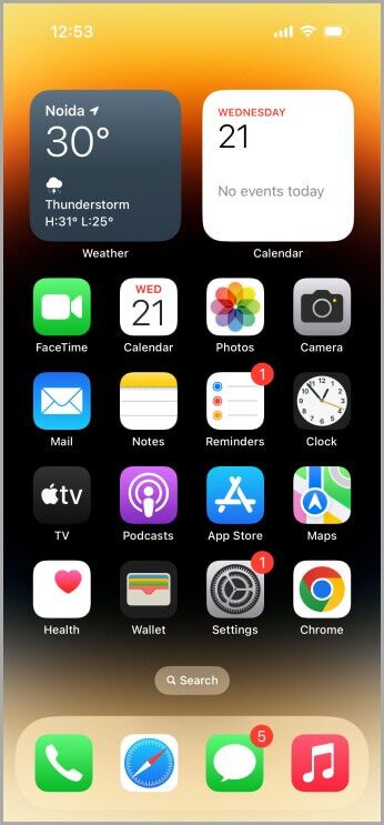 كيفية تعطيل خاصية Always-on Display على iPhone 14 Pro - %categories