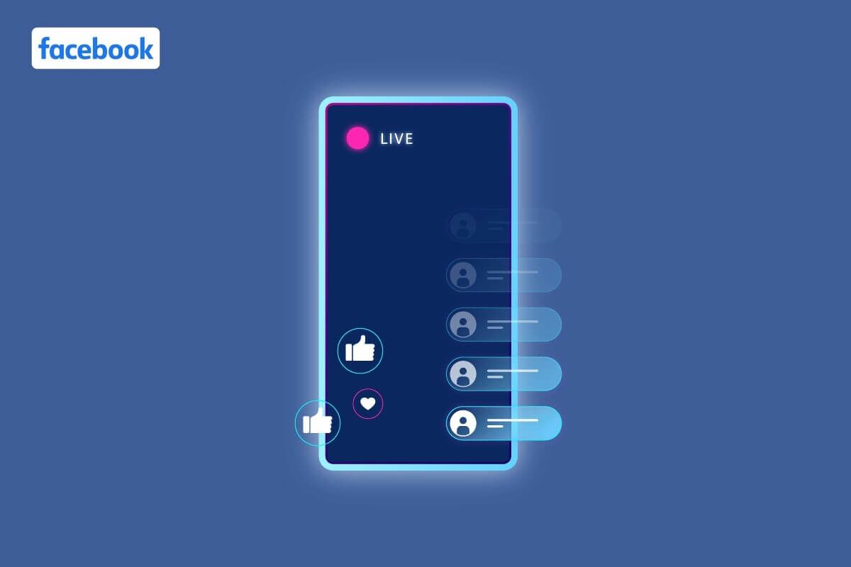 How do you turn off live on Facebook 1200x800 - كيف تقوم بإيقاف تشغيل البث المباشر على Facebook