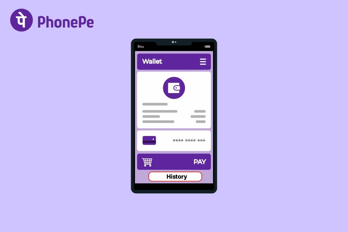 كيفية حذف سجل محفوظات PhonePe بشكل دائم - %categories