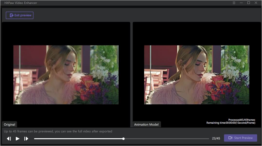 How-to-Enhance-Video-Quality-Using-AI-Models-5-1076x601 كيفية تحسين جودة الفيديو باستخدام نماذج الذكاء الاصطناعي