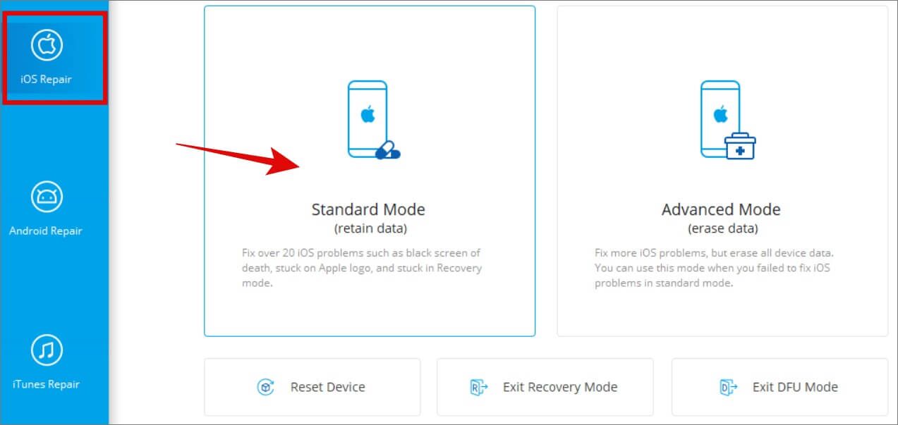 كيفية إصلاح iPhone عالق وواقف على شعار Apple - %categories