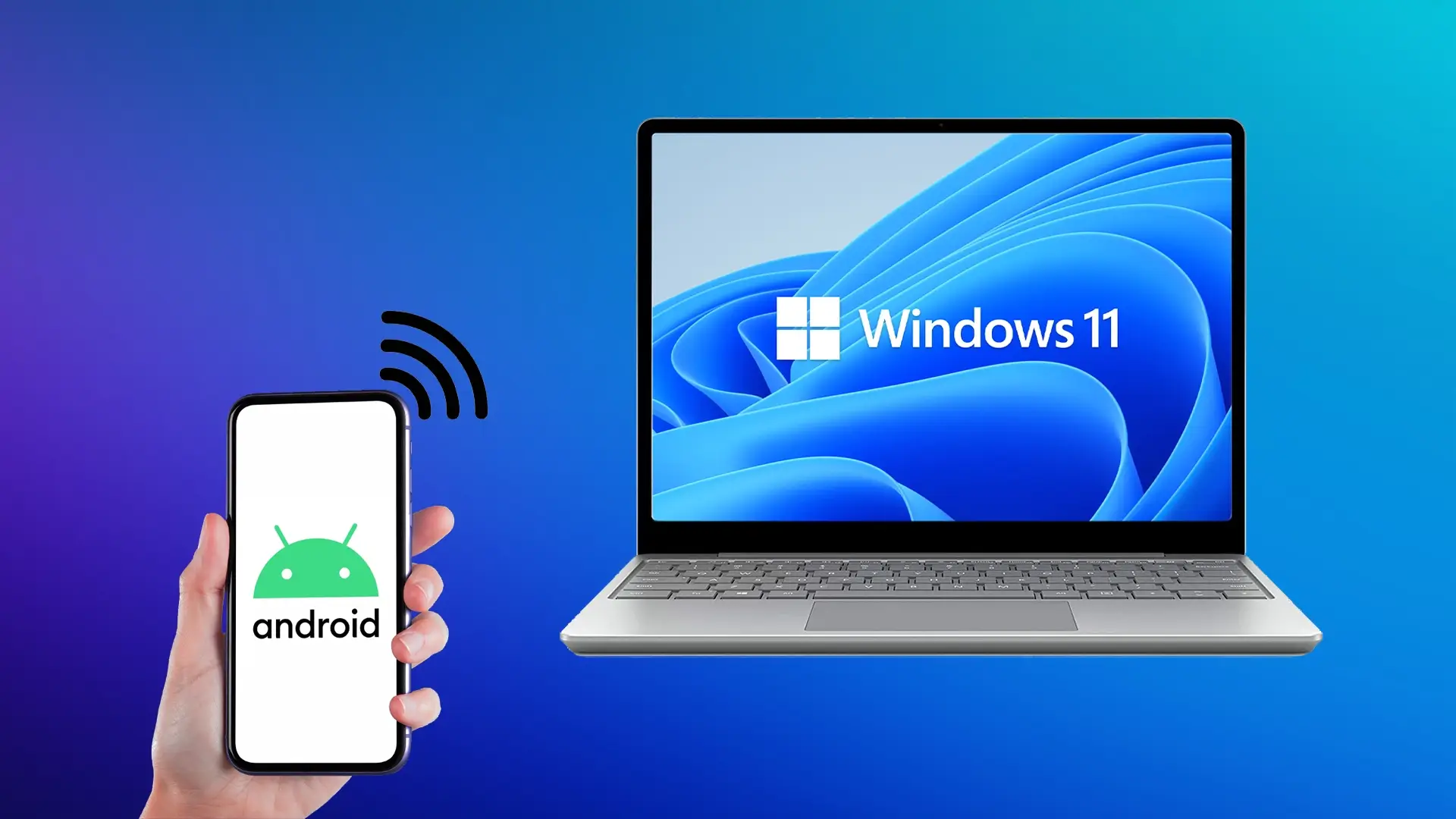 كيفية عكس Android لجهاز الكمبيوتر بنظام Windows 11 - %categories