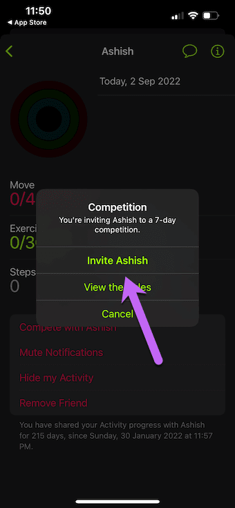 كيفية تعديل أهداف النشاط على Apple Watch - %categories