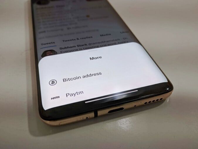 How-to-Set-Up-Tips-on-Twitter-on-Android-and-iOS-675x508 كيفية إعداد الإكراميات على Twitter على Android و iOS
