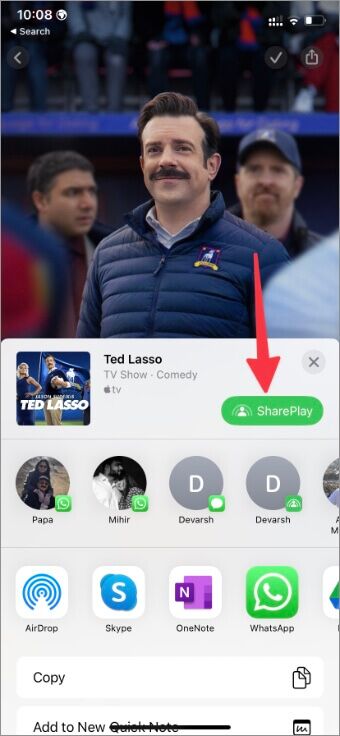 How-to-Start-SharePlay-in-Messages-on-iPhone_0593-340x736 كيف تبدأ SharePlay في الرسائل على iPhone و iPad