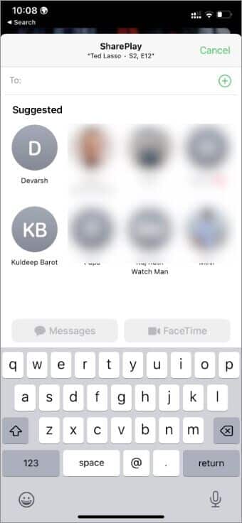 How-to-Start-SharePlay-in-Messages-on-iPhone_0594-340x736 كيف تبدأ SharePlay في الرسائل على iPhone و iPad