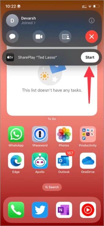 How-to-Start-SharePlay-in-Messages-on-iPhone_0597-340x736 كيف تبدأ SharePlay في الرسائل على iPhone و iPad