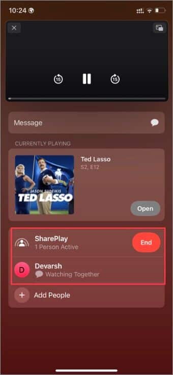 How-to-Start-SharePlay-in-Messages-on-iPhone_0600-340x736 كيف تبدأ SharePlay في الرسائل على iPhone و iPad