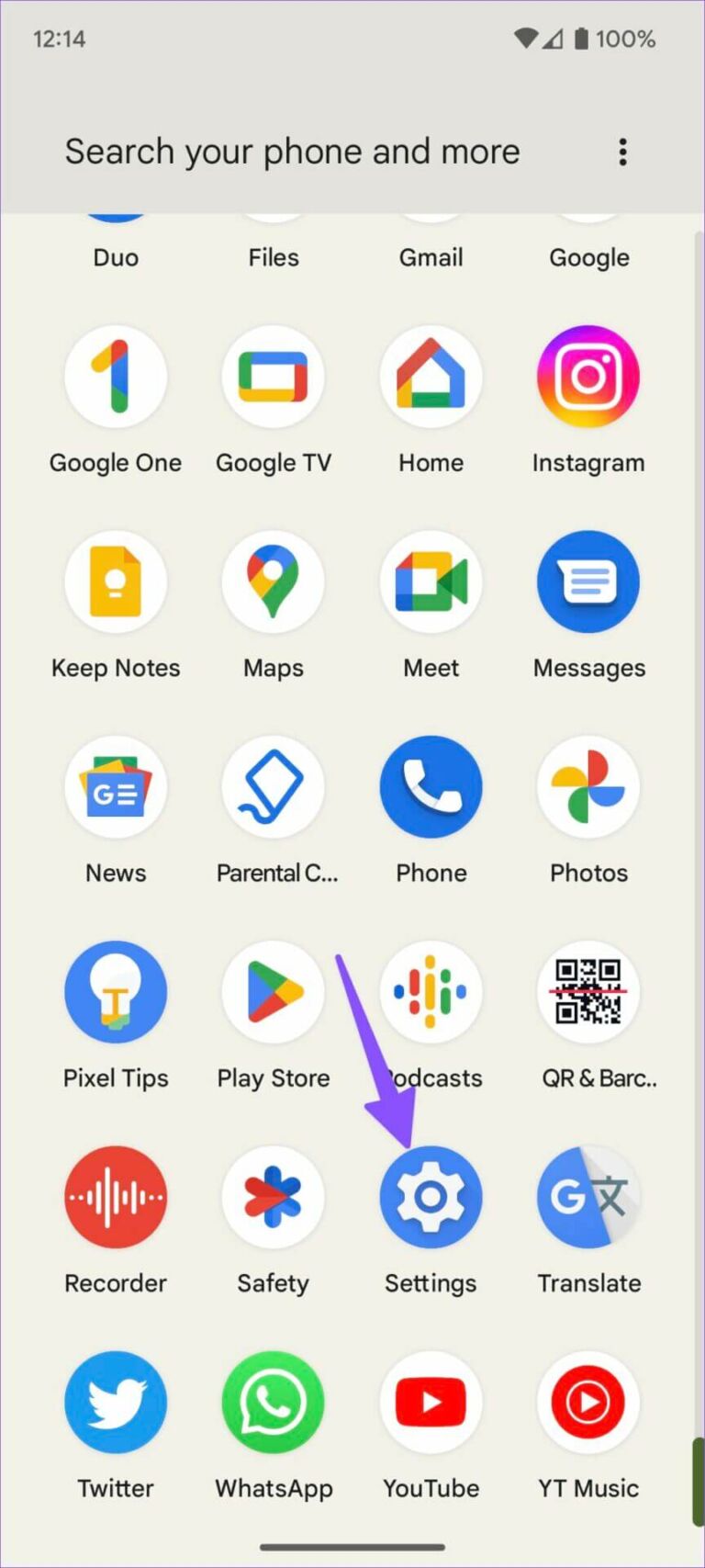 Les 3 meilleures façons de scanner le code QR sur Android | La ...