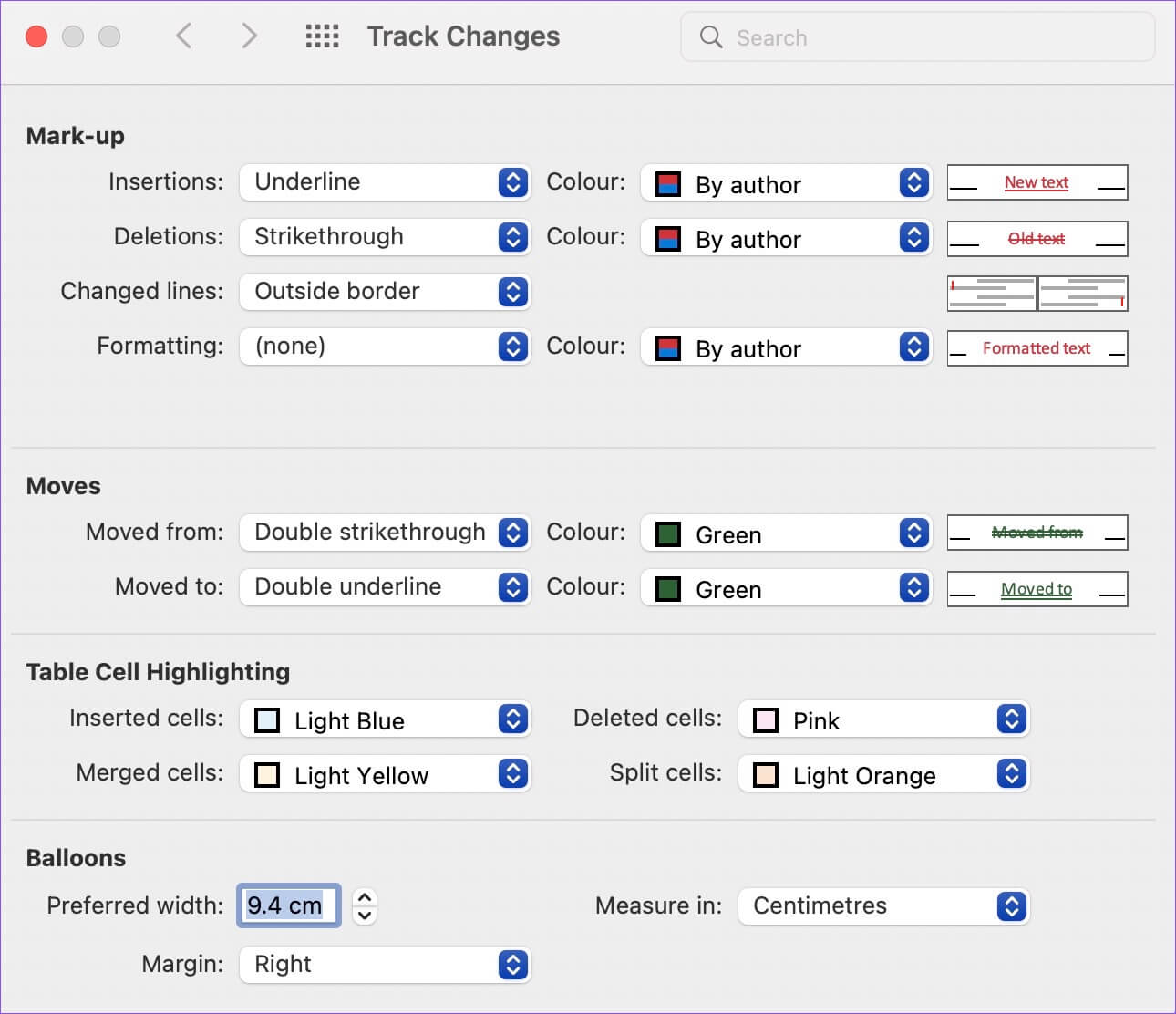 How-to-track-changes-in-Microsoft-Word-3-1290x1112 كيفية تعقب التغييرات في Microsoft Word