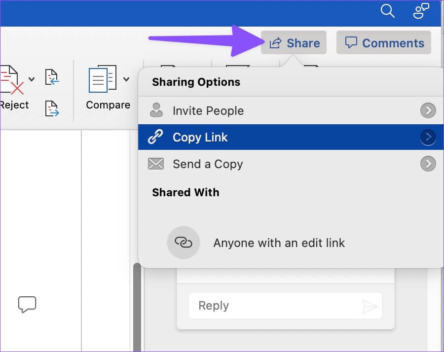 How-to-track-changes-in-Microsoft-Word-6-900x714 كيفية تعقب التغييرات في Microsoft Word