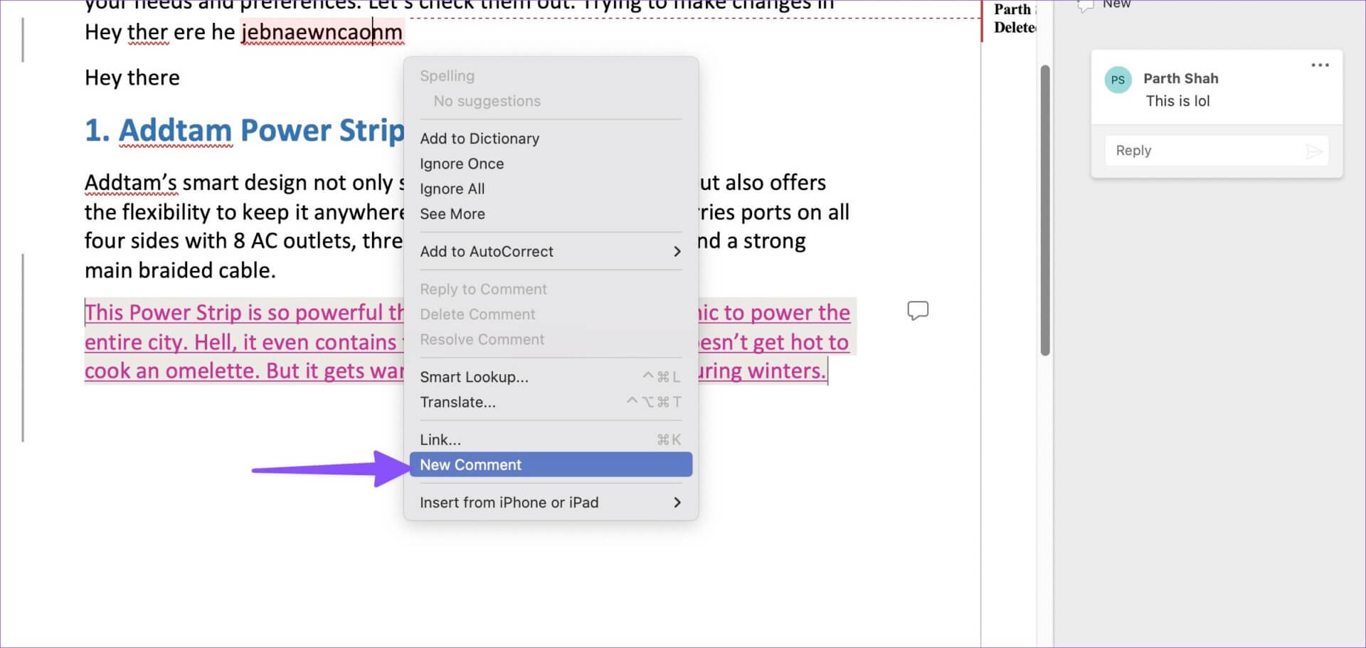 كيفية تعقب التغييرات في Microsoft Word - %categories